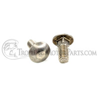 Motor Guide Gator Mount Clutch Knob Bolts (Old Style) (2-Pack) - MRK02503T