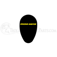 Minn Kota PowerDrive Decal (Universal) - 2315642