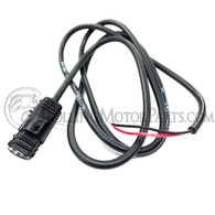 Motor Guide Wireless Sonar Cable Assembly (36")