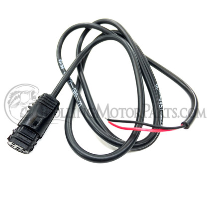 Motor Guide Wireless Sonar Cable Assembly (36") - M899813T