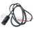 Motor Guide Wireless Sonar Cable Assembly (36") - M899813T Motor Guide Wireless Sonar Cable Assembly (36") - M899813T