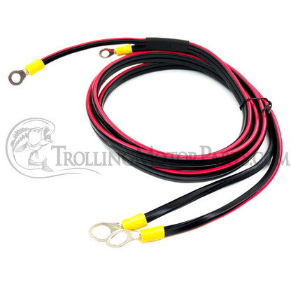 Motor Guide Power Cable Kit (Xi3/Xi5) - 8M0029242