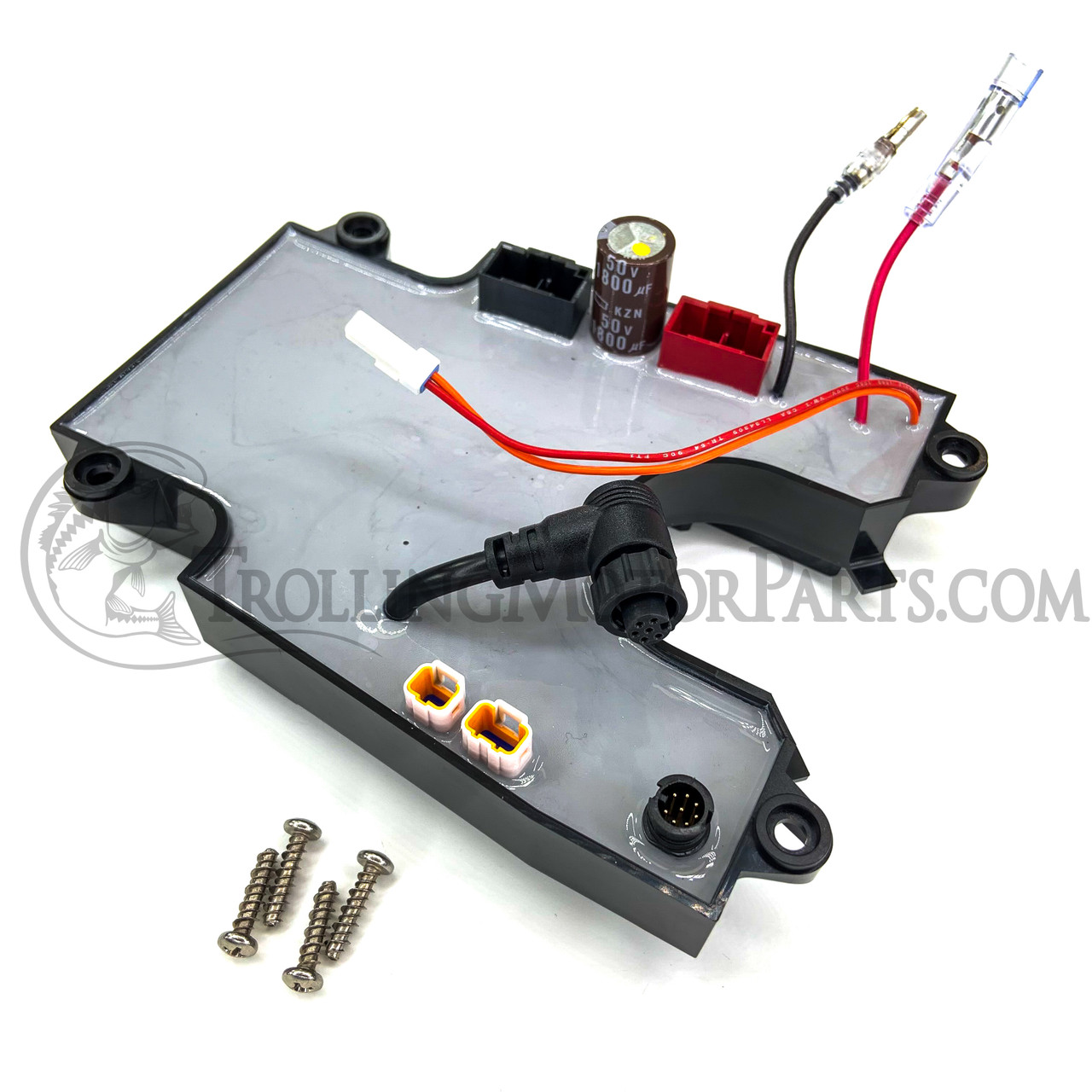 Motor Guide Tour Pro Main Control Board - Trollingmotorparts.com
