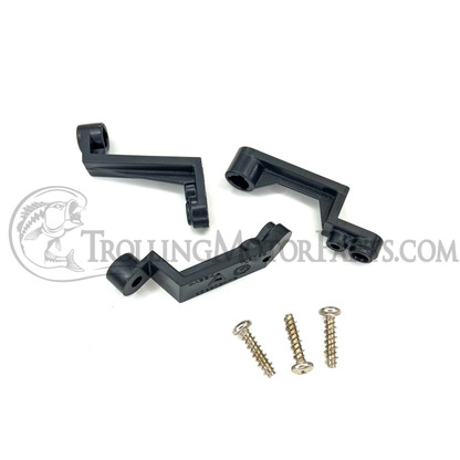 Motor Guide Tour Pro Foot Pedal Arm Kit - 8M4004757