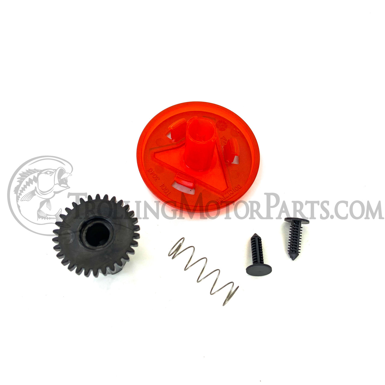 Motor Guide Tour Pro Indicator Kit - 8M4003360