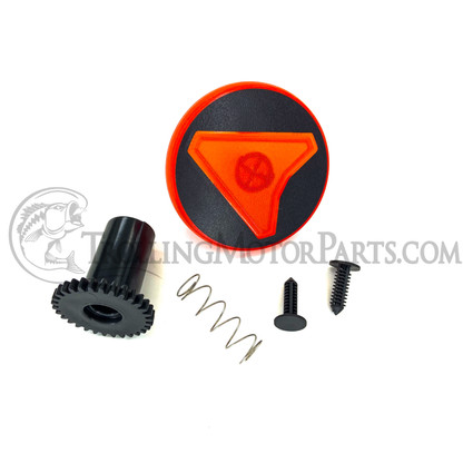 Motor Guide Tour Pro Indicator Kit - 8M4003360