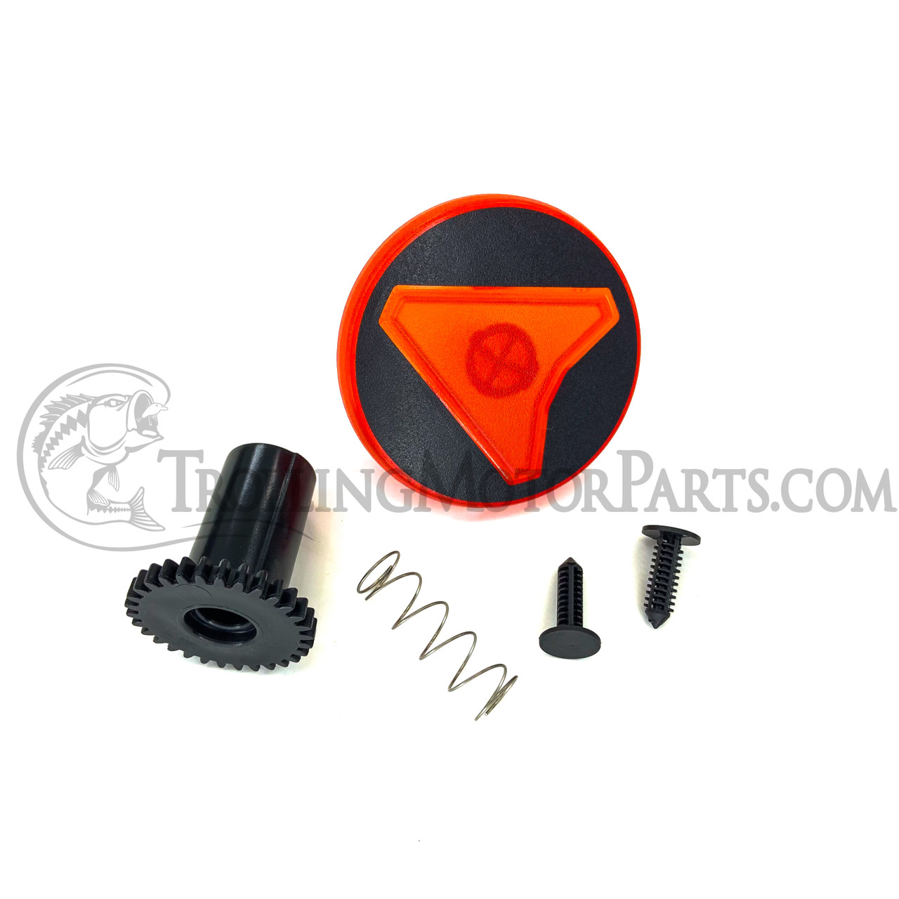 Motor Guide Tour Pro Indicator Kit - 8M4003360