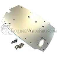 Motor Guide Tour Foot Pedal Base Plate