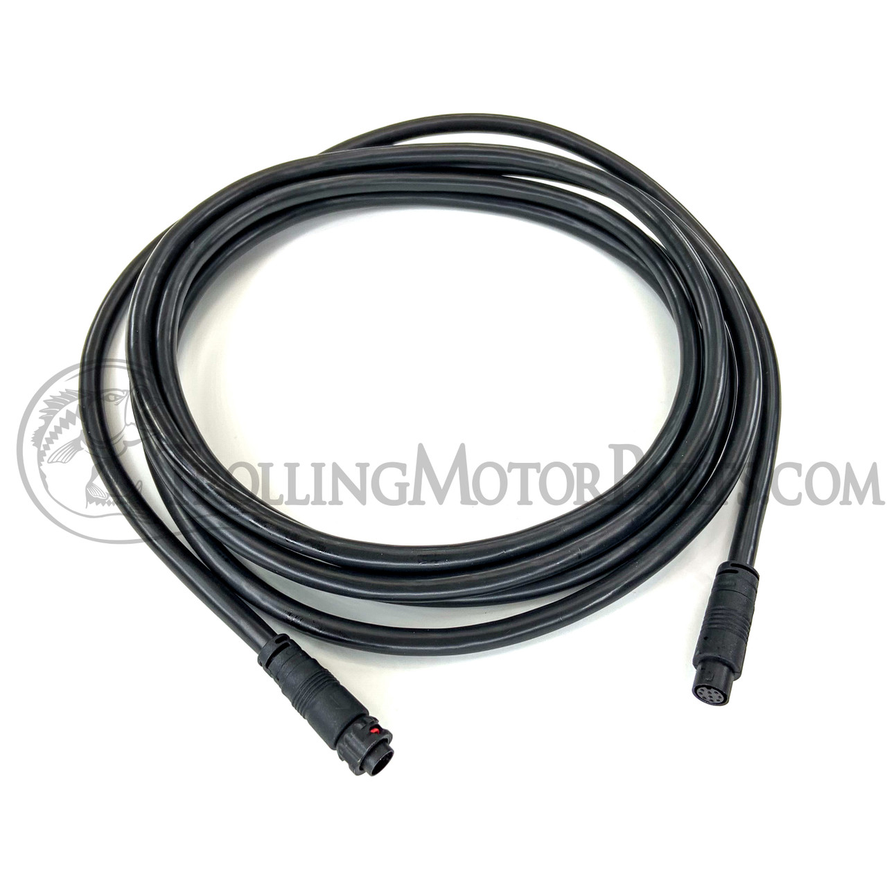 Motor Guide Tour Sonar Cable Kit - Trollingmotorparts.com