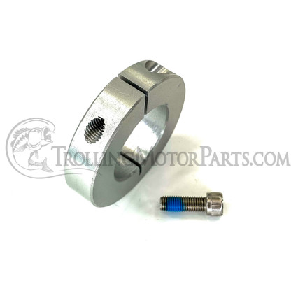 Motor Guide Tour Clamp Collar Kit - 8M4004064