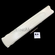 Motor Guide Saltwater Gator 360 Flex Upper Bow Arm - 879172A25