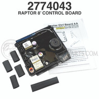 Minn Kota Raptor 8' Control Board Assembly - 2774043