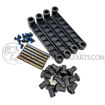 Minn Kota Raptor 10' Center Bushing Kit - 2777302