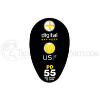 Minn Kota PowerDrive Decal (PD 55 V2/US2) - 2315687