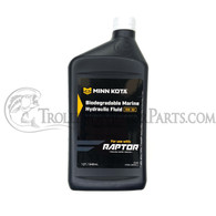 Minn Kota Raptor Hydraulic Fluid (ISO 32)(1 QT.) - 2357700