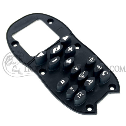 Minn Kota I-Pilot Legacy Remote Keypad - 2375130