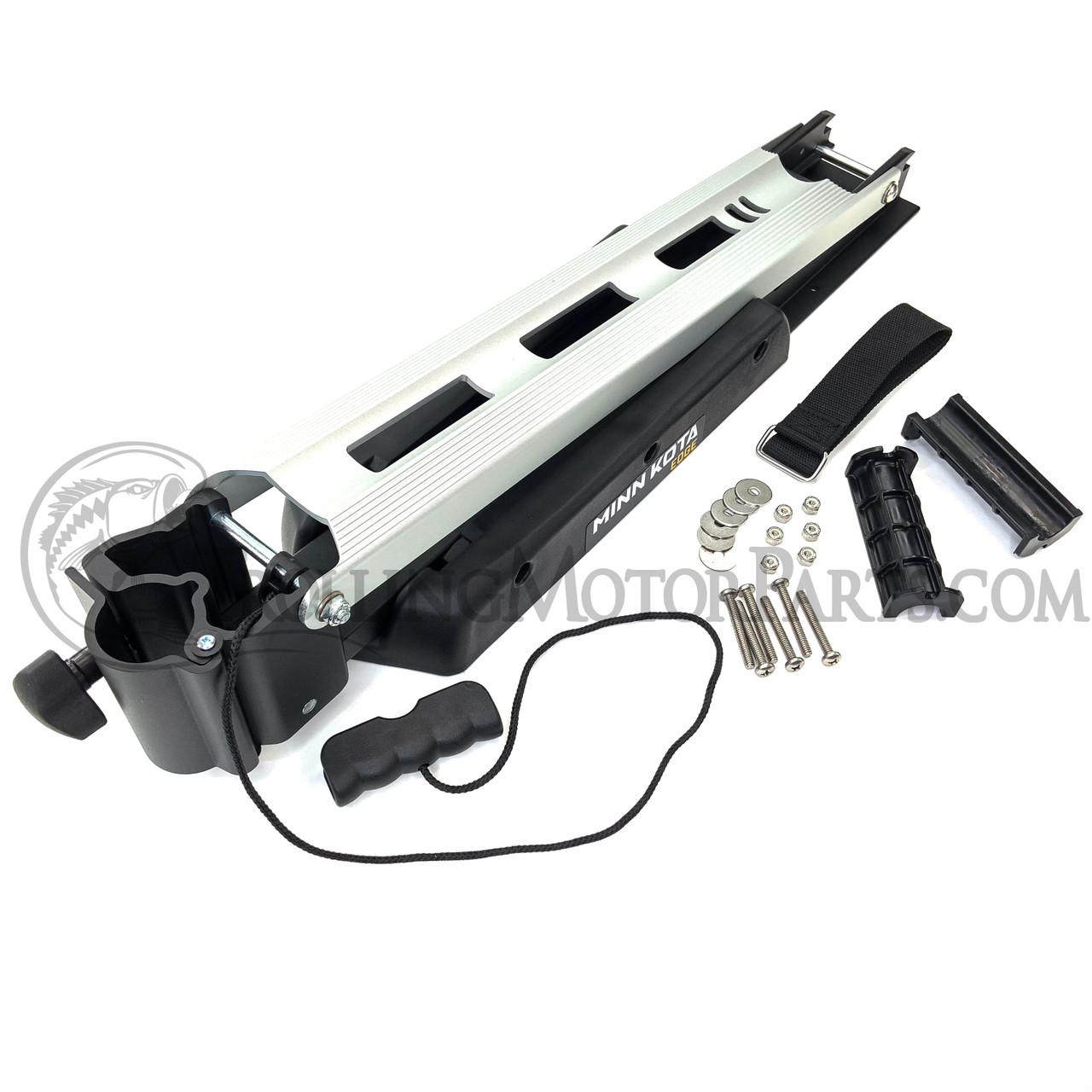 Minn Kota Edge Bow Mount Assembly (Short
