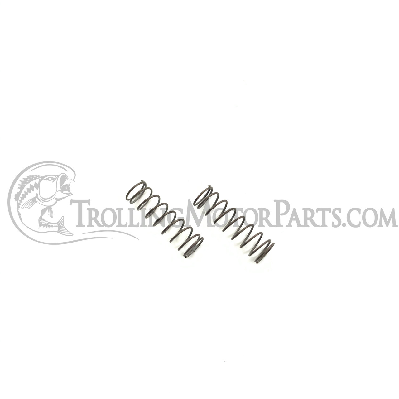 Motor Guide Brush Springs (2-Pack)(Small) - MR21402T