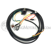 Motor Guide Tour Digital Wire Harness (Pedal - Control Box)