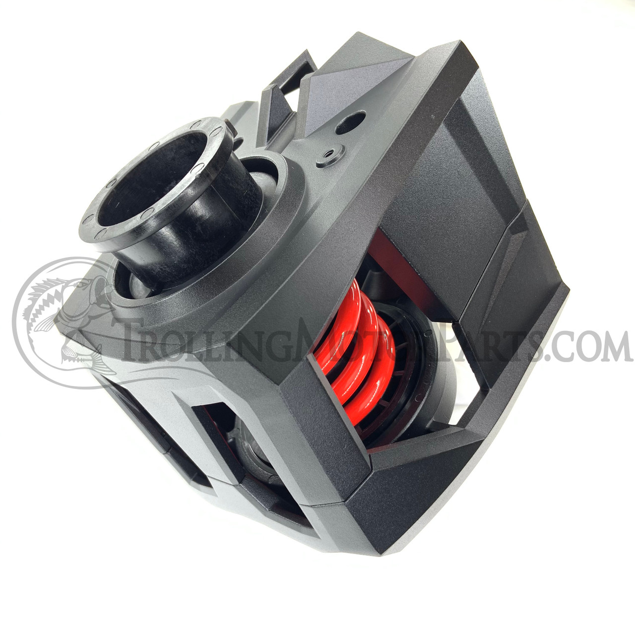 Motor Guide Tour Pro 360 Breakaway Assembly - 8M4004059