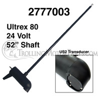Minn Kota Lower Unit / Shaft (Ultrex)(112#/52