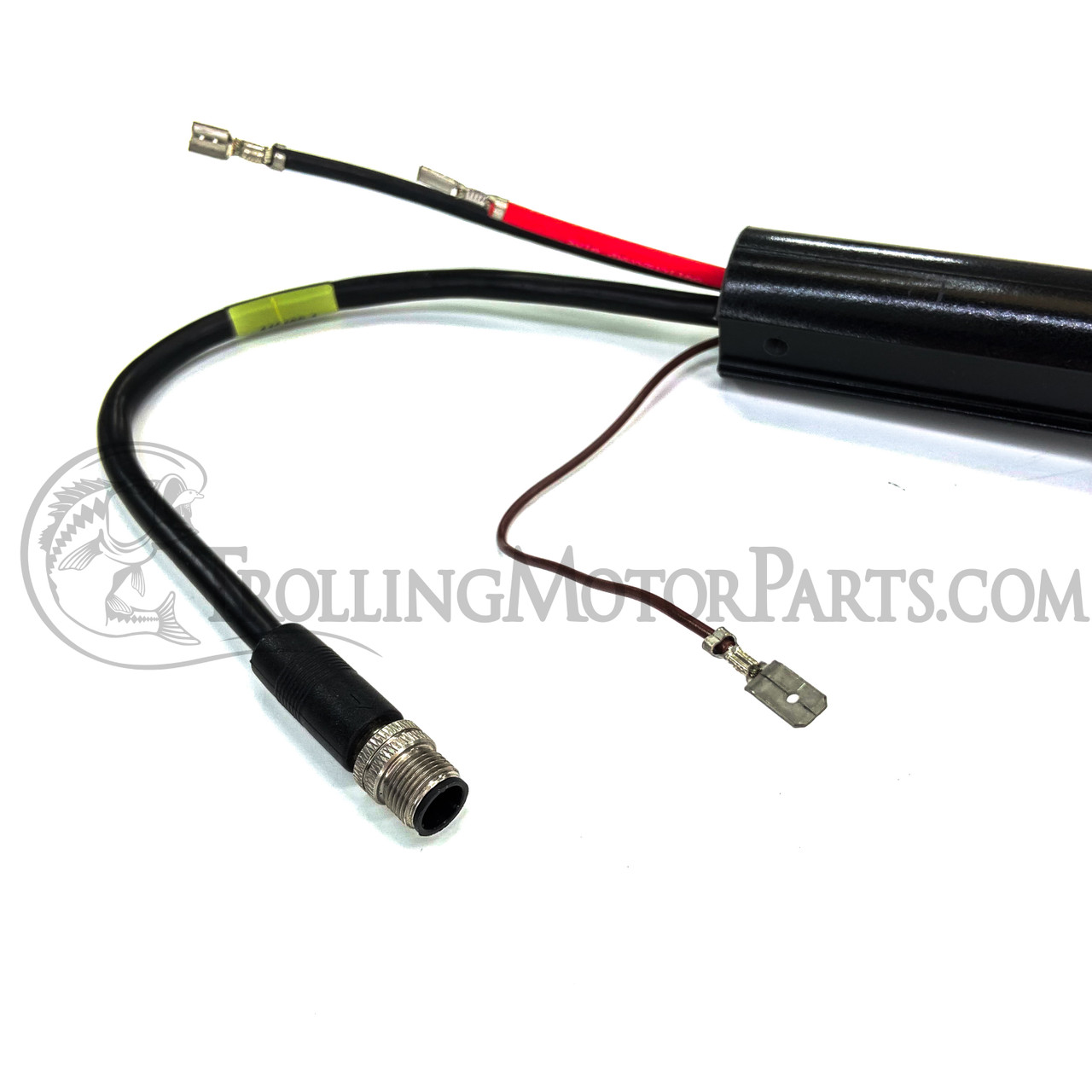 Minn Kota Lower Unit / Shaft (Ultrex)(112#/52