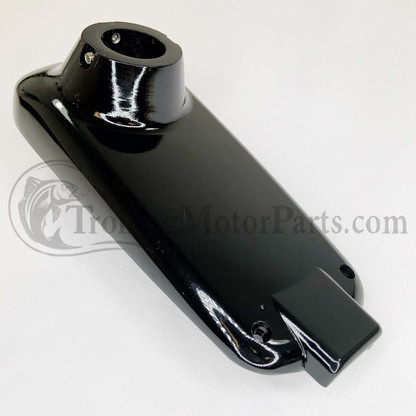 Motor Guide Foot Control Box Base (Tour Series) - MAF004139