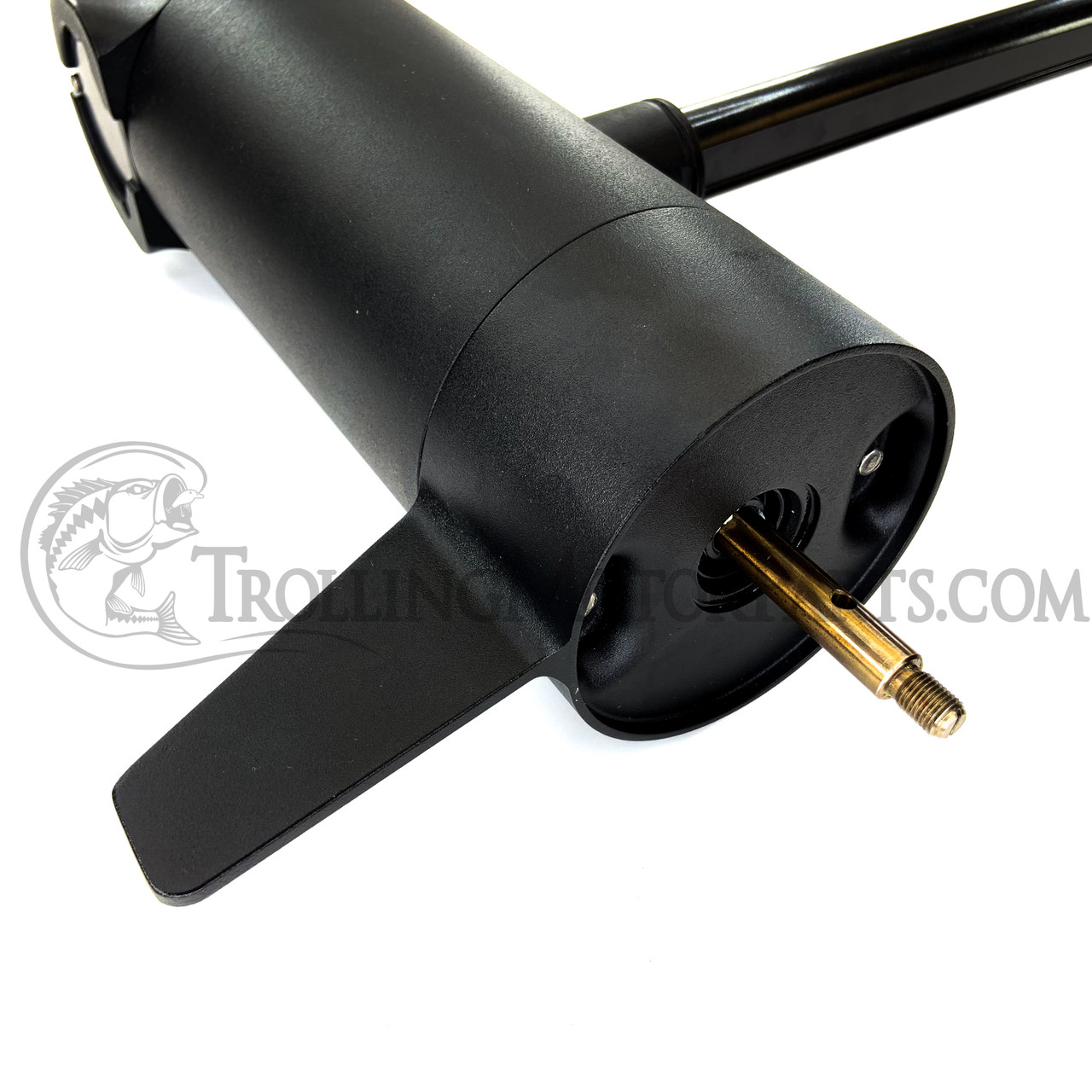 Minn Kota Lower Unit / Shaft (Terrova)(112#/72