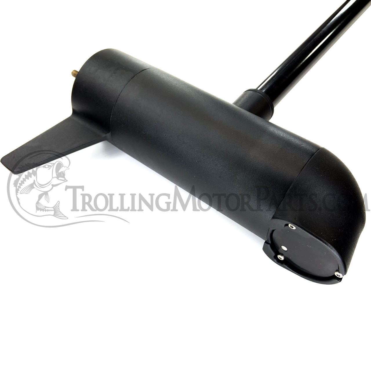 ペトコ 2台 Minn Kota Lower Unit / Shaft (Ultrex)(80#/45