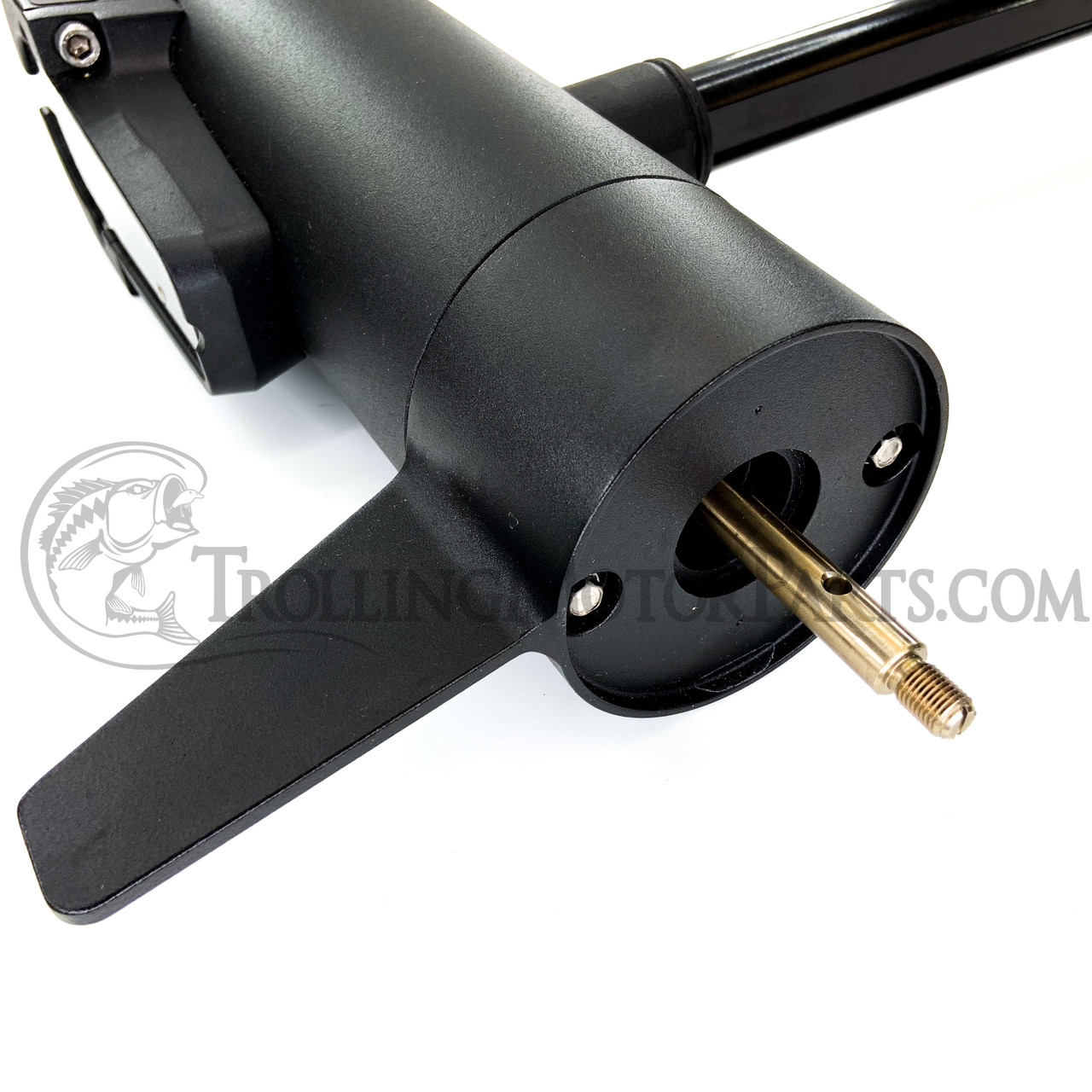 DTM・DAW kinta Minn Kota Lower Unit w/ Sonar (Variable Speed) (80#) (52