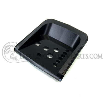 Minn Kota Talon Black Bezel Housing Cover (Bluetooth) - 2370257