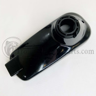 Motor Guide Foot Control Box Base (Brute / 700 Series) - M899452T