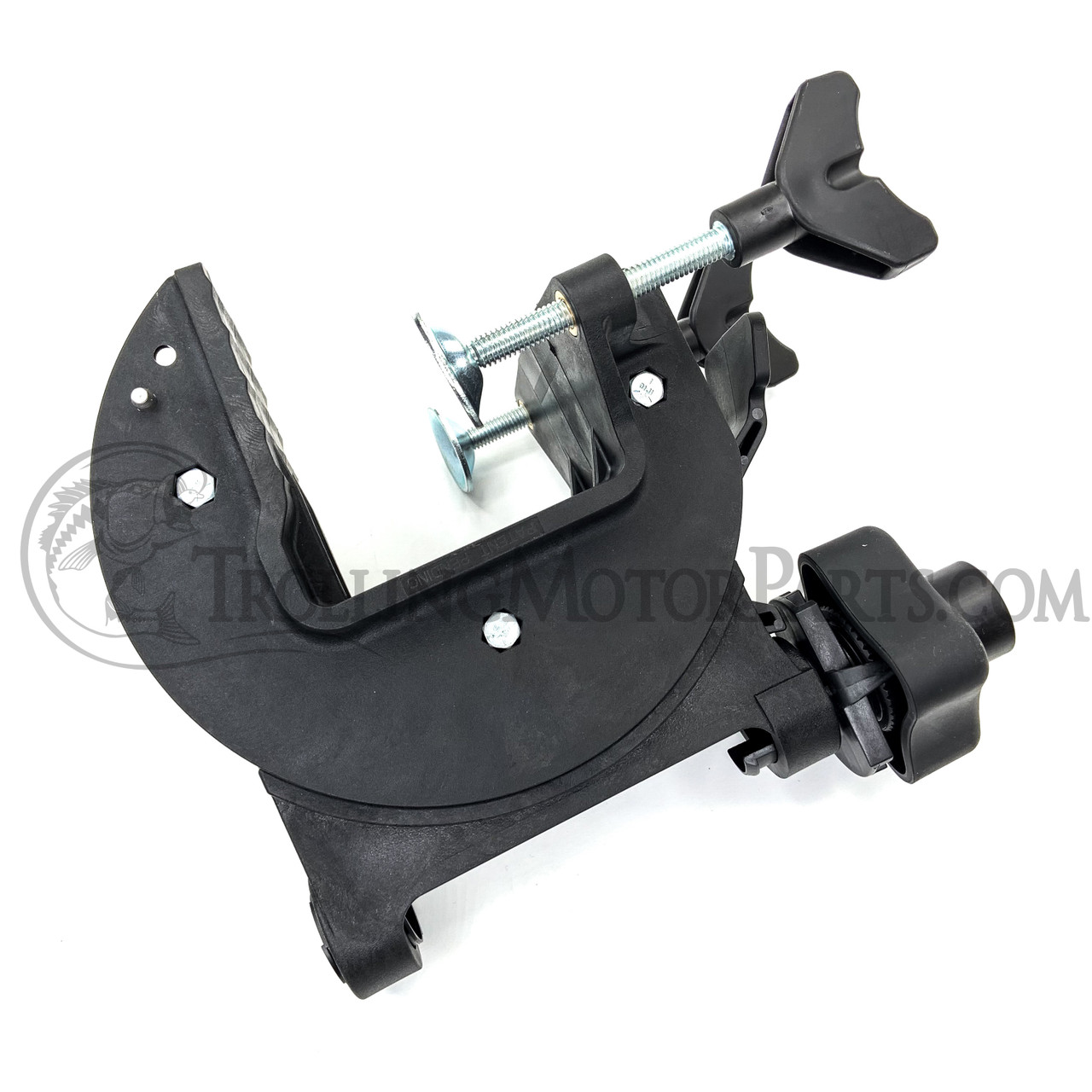 Minn Kota Traxxis Transom Mount Assembly (12 Volt