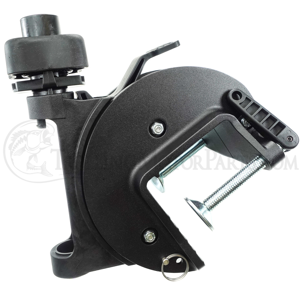 Minn Kota Traxxis Transom Mount Assembly (24 Volt