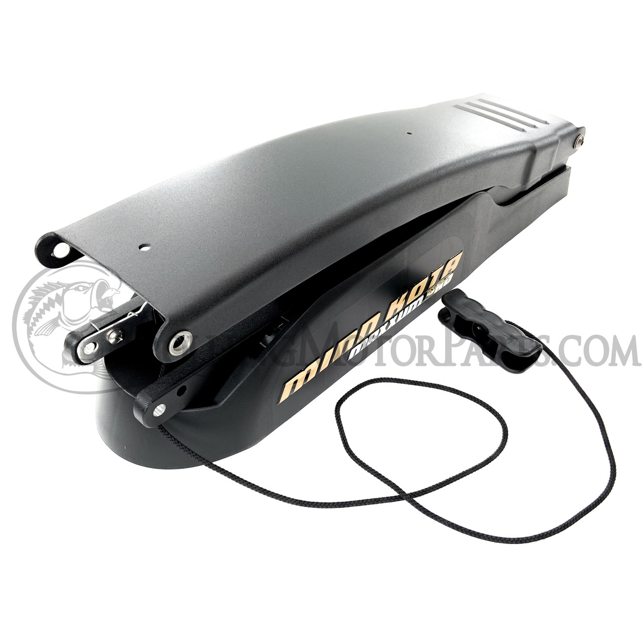 Minn Kota Maxxum Pro Bow Mount Assembly (Standard)