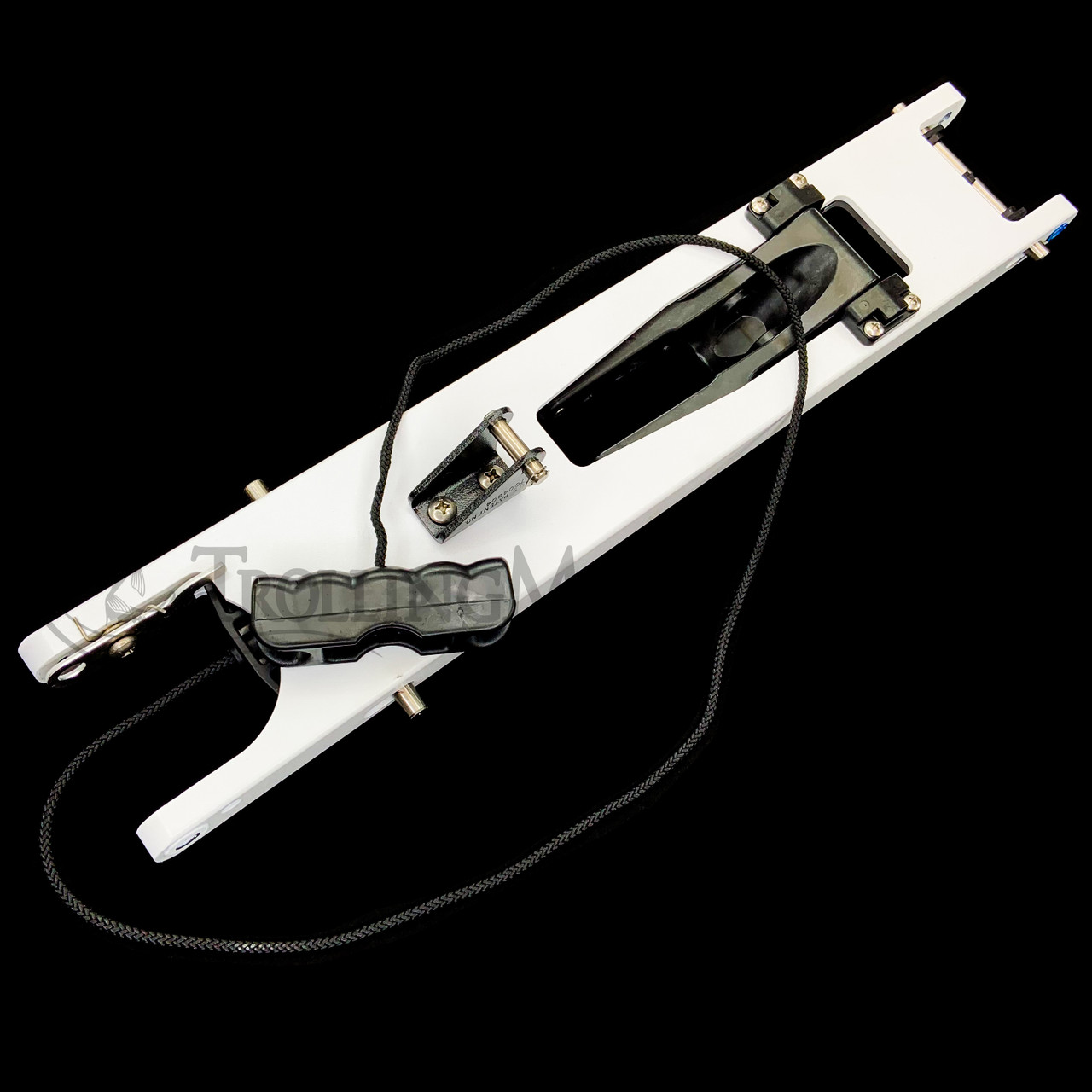 Minn Kota Bow Mount Lift Assist Arm (Riptide Maxxum Pro)(Standard