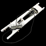 Minn Kota Bow Mount Lift Assist Arm (Riptide Maxxum Pro)(Standard) - 2774332