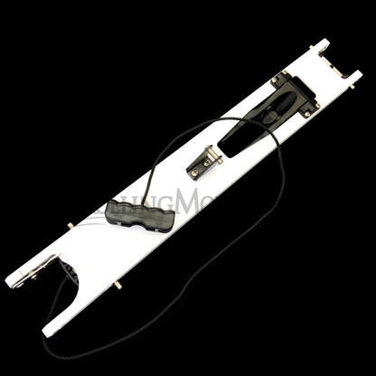 Minn Kota Bow Mount Lift Assist Arm (Riptide Maxxum Pro)(Long) - 2774336