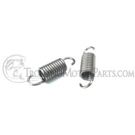 Minn Kota Stainless Extension Spring (Fortrex/Ultrex)(2-Pack) - 2282720