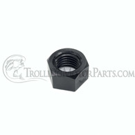 Minn Kota Stabilizer Nylon Hex Nut (3/4-10) - 2263107