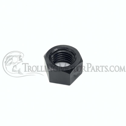 Minn Kota Stabilizer Nylon Hex Nut (3/4-10) - 2263107