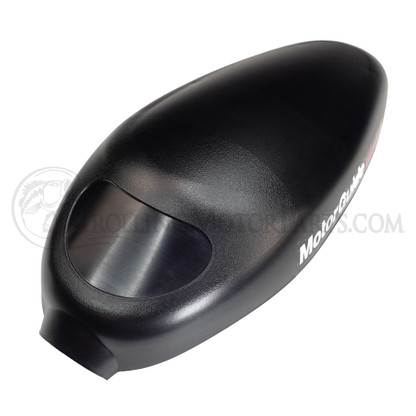 Motor Guide Wireless Control Box Top Cover - MVP05301T