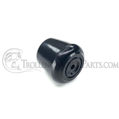 Minn Kota Vinyl Crutch Tip Bumper - 2265100