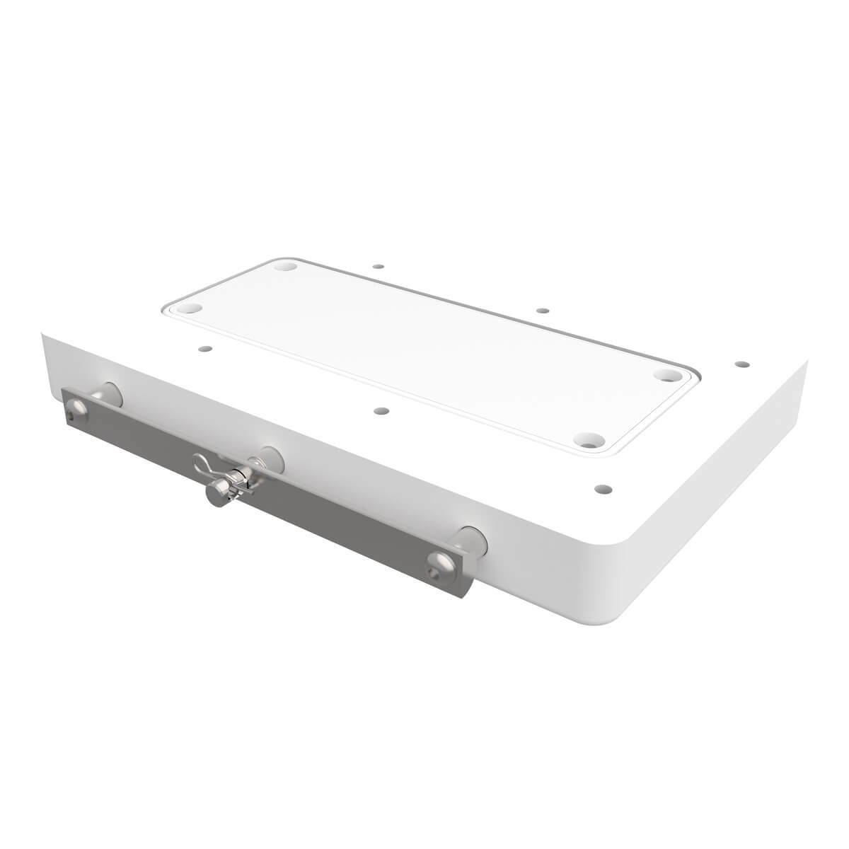 Minn Kota RTA-54 Quick Release Bracket - 1854054