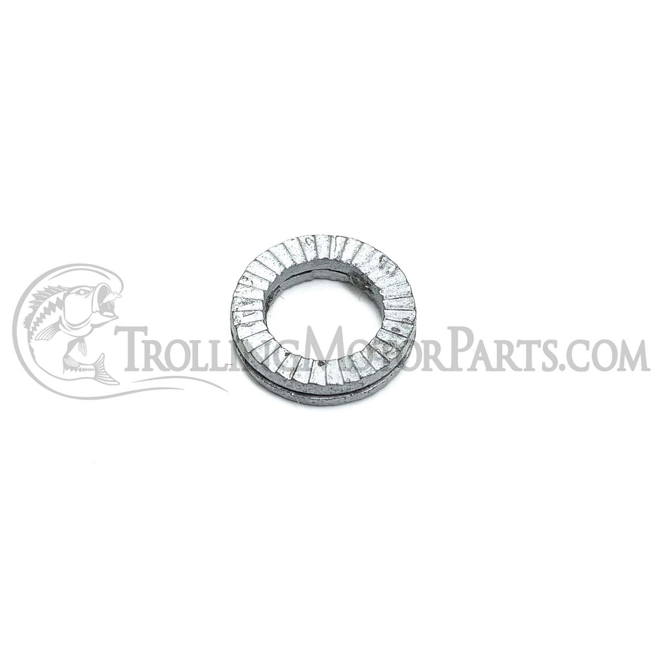 Minn Kota Ultrex Wedge Lock Washer (5/16 M8)