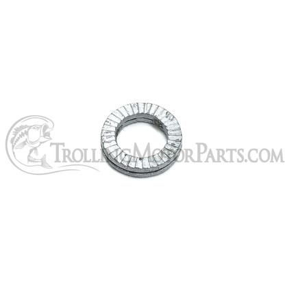 Minn Kota Ultrex Wedge Lock Washer (5/16 - M8) - 2291700