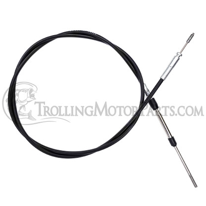 Motor Guide 63" Steering Cable - M9377