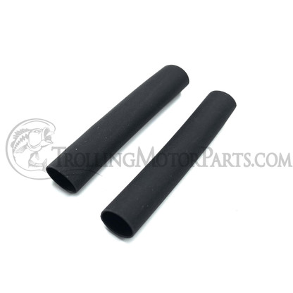 Minn Kota Shrink Tube (1/4"OD x 1-3/4")(2-Pack) - 2375400