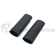Minn Kota Adhesive Shrink Tube (3/8"OD x 1.5")(2-Pack) - 2305401