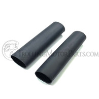 Minn Kota Adhesive Shrink Tube (.472"OD x 2.25")(2-Pack) - 2305415